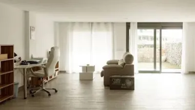 Apartment on Colombia Street in photo 38