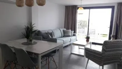 Apartment on Colombia Street in photo 16