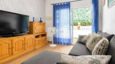 Apartment in Calafell photo 8