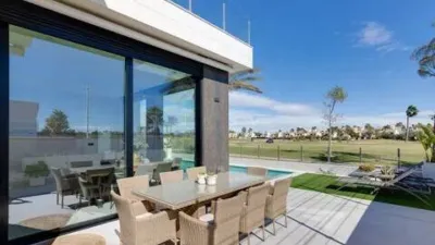 Casa – Pilar de la Horadada, Residencial Oasis, Pinar de Campoverde - Vista 4