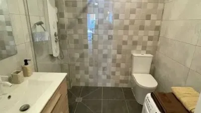 Apartment in El Cabanyal-El Canyamelar photo 16