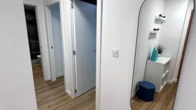Apartment on Calle de la Loma photo 17