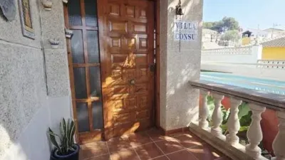 Chalet en Bellvei photo 67