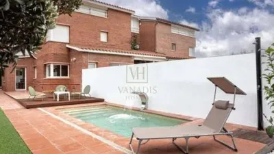 Townhouse in Sant Vicenç de Montalt photo 3