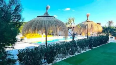 Chalet in Sa Casa Blanca photo 57