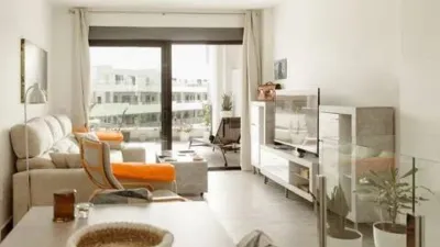 Apartment on Colombia Street in photo 13