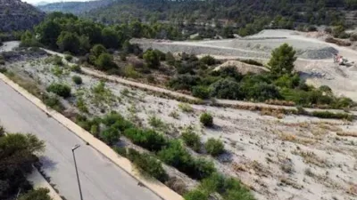 Terreno en venta en Área de Finestrat - Vista 3