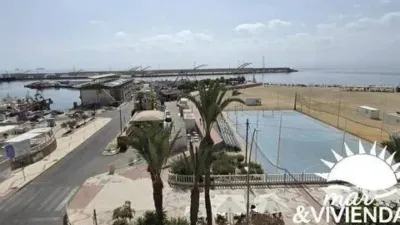 Piso en Paseo del Malecón photo 20