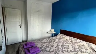 Apartment in Plaza Major photo 10