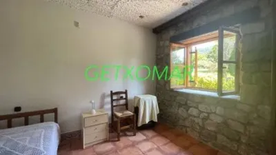Chalet in Zabaloetxe photo 104