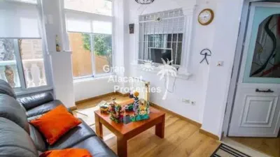 Chalet in Gran Alacant photo 28