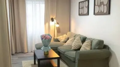 Apartment in Playa del Cura photo 24
