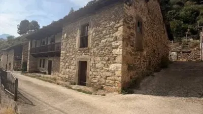 Chalet in Poblado de Esanos photo 9