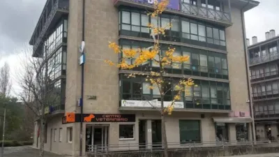 Local comercial en venta en Campus Sur-Santa Marta - Vista 2