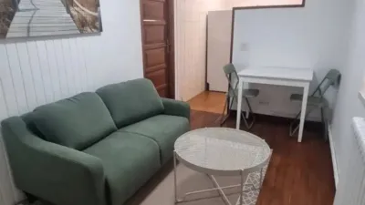 Piso – Santiago de Compostela, A Rosaleda, O Ensanche - Más