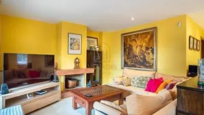Townhouse in Sant Vicenç de Montalt photo 17