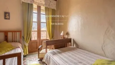 Chalet in Alhabia photo 28