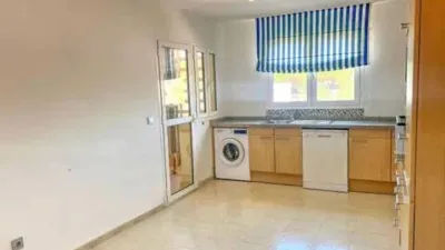 Apartment in Barrio San Roque photo 9
