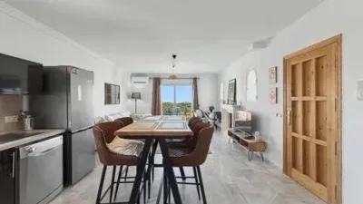 Apartment in Altos de Estepona photo 36