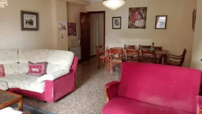 Apartment on Carrer Sant Sebastià photo 7