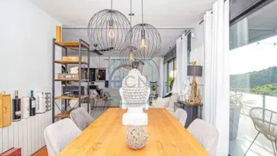 Chalet in Segur de Dalt-Les Brises photo 15