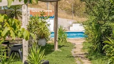 Rustic property in Padul photo 4