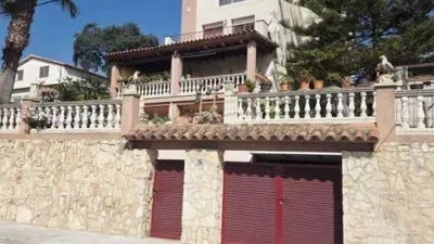 Chalet en Bellvei photo 63
