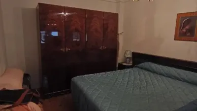 Apartment in Altabix photo 11
