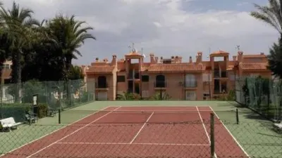 Penthouse in Aguas Nuevas-Torreblanca-Sector 25 photo 7