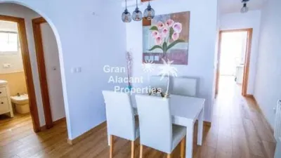 Chalet in Gran Alacant photo 44