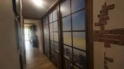 Apartment in Plaza de Cristóbal Colón photo 15