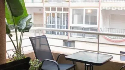 Apartment in Playa del Cura photo 19