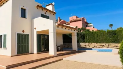 Casa – Finestrat, la Marina Baixa - Vista 4