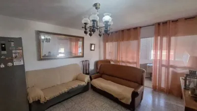 Apartment in San Juan del Puerto photo 5