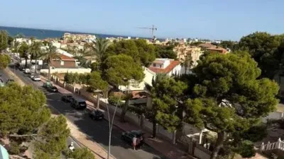 Piso – Orihuela, Urbanización La Zenia, Urbanización La Zenia II - Vista 3