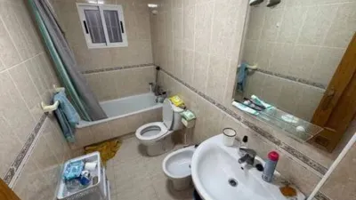 Apartment in Torrevieja photo 10