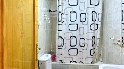 Apartment in Los Alcázares photo 19