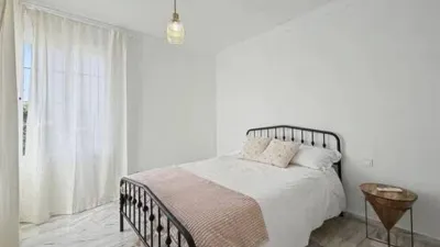 Apartment in Altos de Estepona photo 28