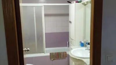 Apartment on Ciudad de Matanzas Street photo 12