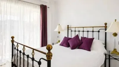 Apartment in San Roque Quarter photo 13