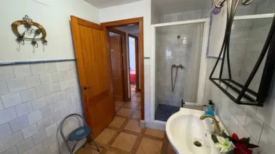 Rustic house in Iznájar photo 16