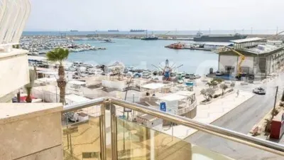 Apartment in Garrucha photo 2