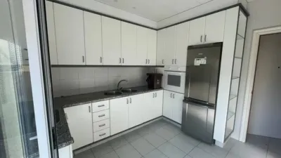 Apartment in Berga photo 17