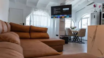 Casa – Santa Pola, el Baix Vinalopó - Vista 4