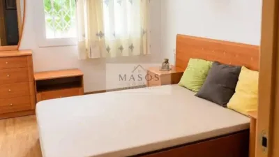 Apartment in Calafell photo 21