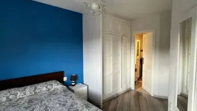 Apartment in Plaza Major photo 13