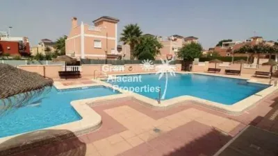Chalet in Gran Alacant photo 70