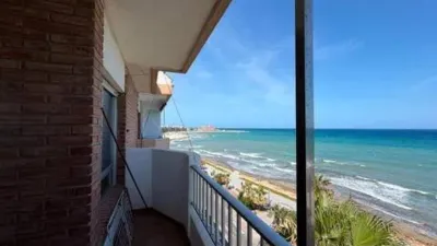 Penthouse in Playa del Cura photo 18