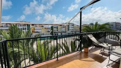 Apartment in Acequión-Los Naúfragos photo 4