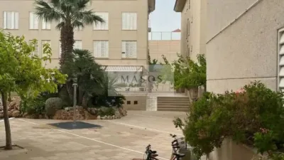 Apartment in El Vendrell photo 11